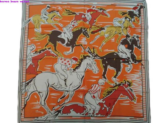 hermes bearn wallet
