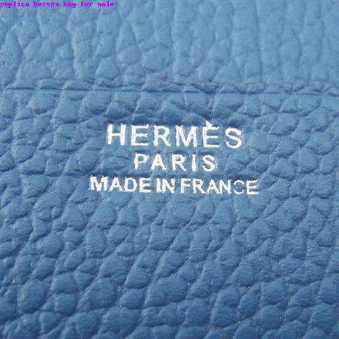replica hermes bag for sale