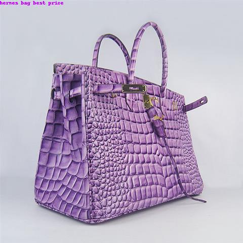 hermes bag best price